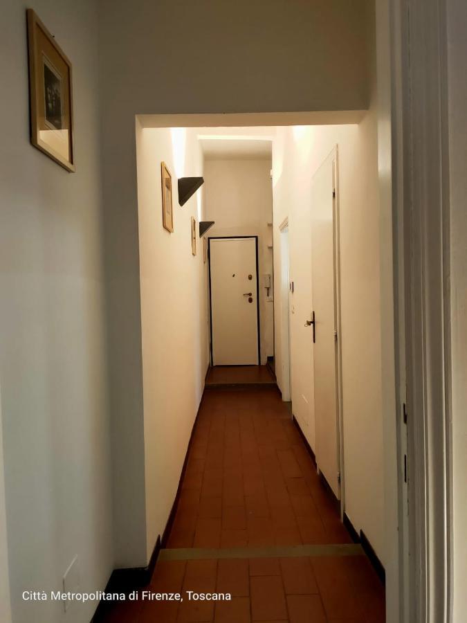 Overlooking'S Duomo Apartment In Mercato Centrale Florenz Exterior foto